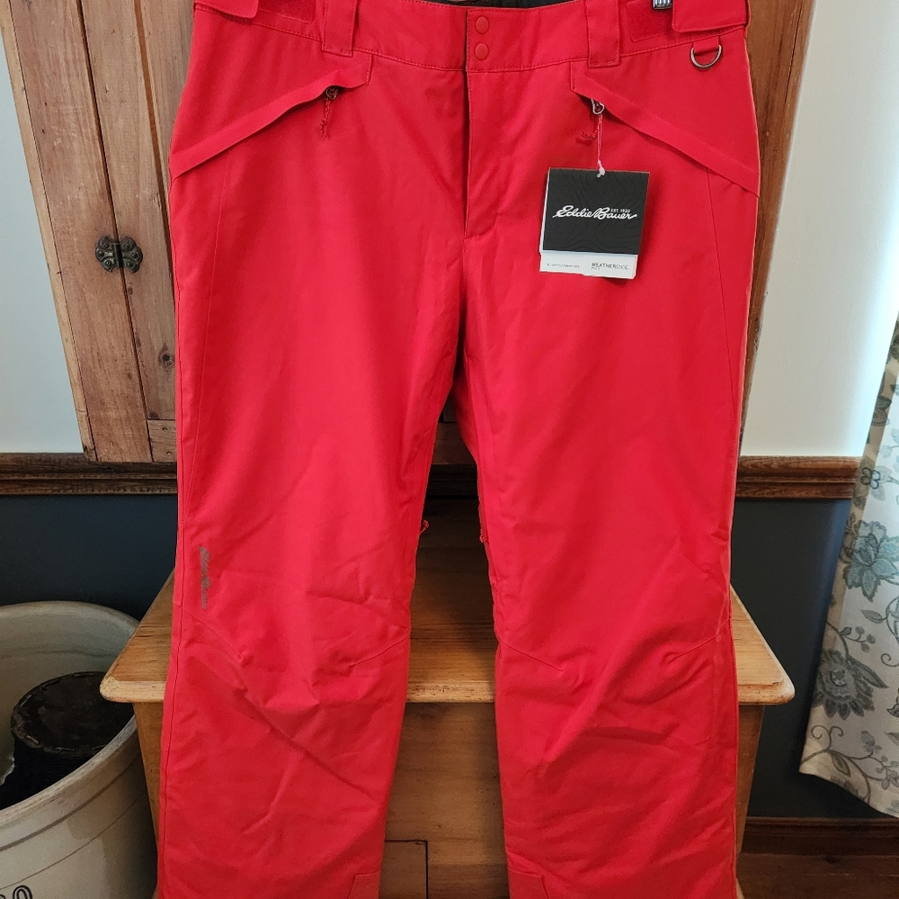 Eddie Bauer Ski/Snowboard pantalla - Picture 6 of 10